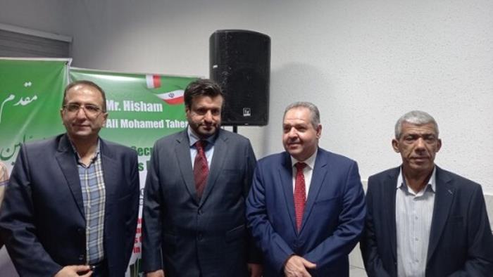 دبیر کل شطرنج آسیا: 